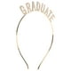 thumbnail image 4 of Diadema de graduación con diamantes de imitación, diadema para graduación, decoración para vestidos de fiesta de graduación, 4 of 8