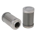 thumbnail image 1 of Boshart Industries PE-SFE10SM-100 Filter Replace 100 Mesh Element, 1 of 1