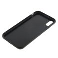 thumbnail image 3 of 1 Piece Carcasas Seguridad Ligero Protección para XS Smartphone Negro CUTICAT Estuche con cubierta trasera, 3 of 8