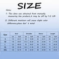 thumbnail image 3 of Godom Halloween Sweatshirts for Women Pumpkin Graphic Crewneck Long Sleeve Tops Casual Loose Pullover Shirts 2025 Clothes, 3 of 7