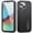 Black, variant on for iPhone 14/15/16/17/plus/ Pro/pro max Case with Built-in Stand,Tripe Layer Heavy Duty Drop Protection Full Body Rugged Shockproof Military Protective Tough Durable Phone Cover