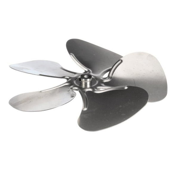 D21194A2 Evaporator Fan Blade