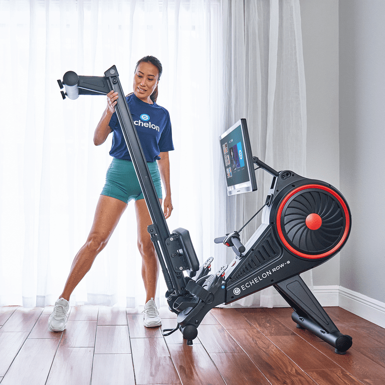 Indoor Rower Echelon Row Rower Indoor Rower Affordable Rowing