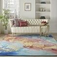 thumbnail image 4 of Nourison Prismatic Area Rug, 4 of 7
