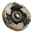 ATV Automatic Clutch With Lid 17mm Engine Start Clutch Assembly For