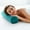 I, variant on Ergonomic Cylindrical Support Pillow,Multi-Position Body Pillow With Breathable Fabric,Soft And Cozy,Portable Pillow For Indoor Outdoor(4X20 Inch)