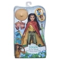 thumbnail image 2 of Disney Raya and the Last Dragon Raya's Adventure Styles Fashion Doll, 2 of 10