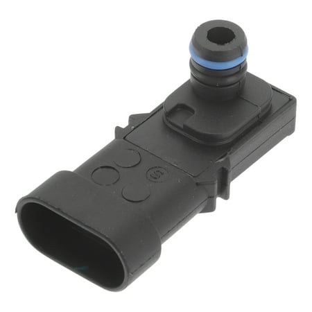 Unique Bargains Manifold Absolute Pressure MAP Sensor for RENAULT MEGANE CC (EZ0/1_) 2010 No.7700105165 1 Pc