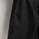 thumbnail image 2 of Chaqueta Cortavientos con Capucha de Manga Larga para Mujer Chaqueta Impermeable Resistente Al Agua para Exteriores - Negro L SM SunniMix impermeables con capucha para mujer, 2 of 8