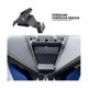 thumbnail image 3 of For Forza 350 300 FORZA350 FORZA300 NSS350 Motorcycle Phone GPS Bracket Hook Hangers Holder Accessories, 3 of 5
