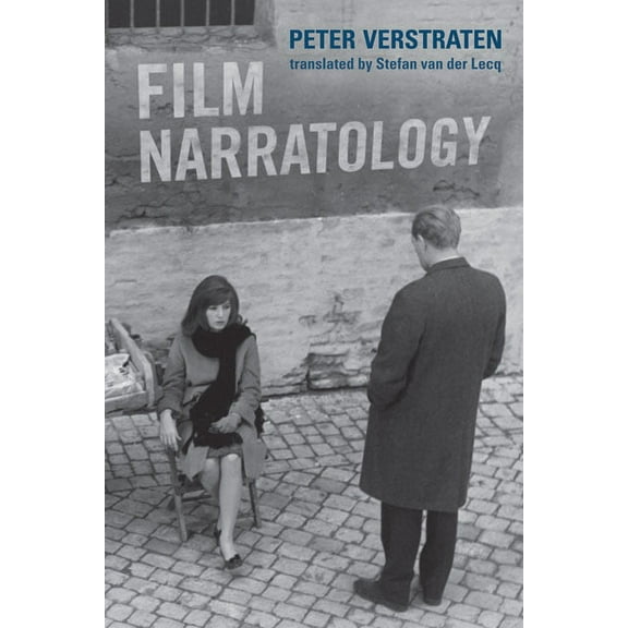 Film Narratology, (Paperback)
