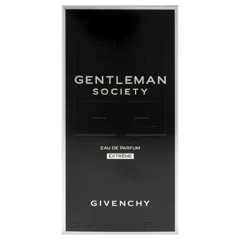 ジバンシイGIVENCHY GENTLEMAN SOCIETY EXTREME GIVENCHY Gentleman Society Extreme Eau de Parfum Spray