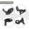 thumbnail image 2 of Right Headlight Bracket For BMW F20 F21 F22 F223 F87 M2 51647273066, 2 of 13