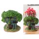 thumbnail image 2 of Maceta suculenta Baoblaze Resina pequeña para plantación de Bonsai con orificio de drenaje, 2 of 8