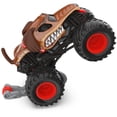 thumbnail image 3 of Vehículo fundido Monster Jam Monster Mutt a escala 1:64, 3 of 7
