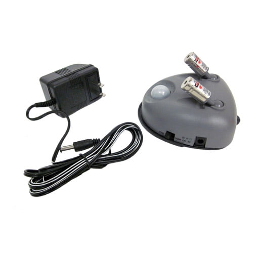Minimalist Garage Door Laser Adjustment for Large Space