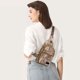 thumbnail image 5 of Crossbody Sling Bolso Camuflaje Camisola Bolso Estilo Militar Bolso de Pecho Bolso de Hombro Diagonal Caminata Uso Diario, 5 of 6