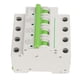 thumbnail image 5 of P Disyuntor solar fotovoltaico,Circuito solar fotovoltaico 4P Accesorios del sistema solar fotovoltaico P Disyuntor solar fotovoltaico Funcionalidad inteligente, 5 of 8