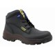 thumbnail image 1 of Bota Industrial Triples Pro Gear 415 Negro Para Hombre, 1 of 4