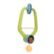 thumbnail image 1 of M Buder Entrenador de Tenis de Mesa Colgante Interior Juguete Interactivo Portátil para Niños con Raquetas y Pelotas, 1 of 9