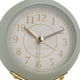 thumbnail image 5 of Reloj despertador para niños, reloj de metal de estilo europeo, reloj despertador de cuarzo de metal, confiable y duradero, 5 of 5