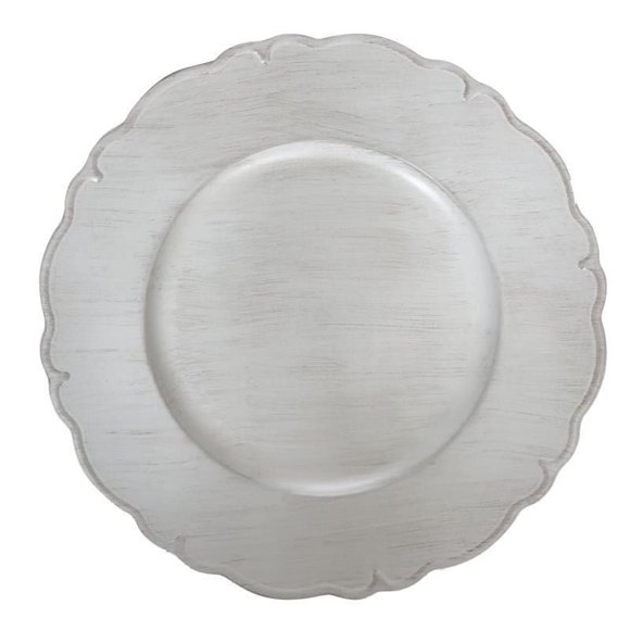 Easter Charger Plate