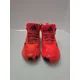 thumbnail image 1 of Men's Adi-das Cross Em Up 5 1/2 Mid Top Basketball Shoes Solar Red HQ8494 #S8, 1 of 6