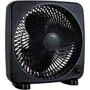 Massey 9" Personal Box Fan