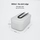 thumbnail image 2 of Camping Mess Tin Pressure Relief Aluminum Dinner Box Cooking Pot with Foldable Handle for Camping & Cooking, 2 of 5