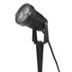 thumbnail image 3 of Yuarrent 3 * 3W LED Césped Jardín Luz de inundación Patio Patio Camino Proyector Lámpara Impermeable Azul AC / DC 12V Iluminación y accesorios Yuarrent HA024383-00, 3 of 6