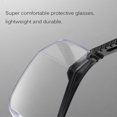 thumbnail image 5 of Gafas De Seguridad Para Protección De Los Ojos A Prueba De Viento A Prueba De Polvo Gafas Transparentes Gafas Protectoras De Trabajo matsuzay AF001013-02, 5 of 5