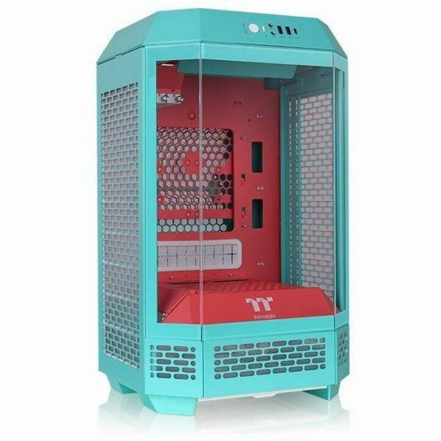 Thermaltake View 380 XL TG ARGB Future Dusk Mid Tower Chassis