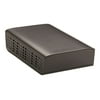 Verbatim Store 'n' Save Desktop - Hard drive - 1 TB - external (desktop) - FireWire 800 / USB 3.0