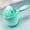 Green, variant on Baby Shampoo Rinsing Cup with Handle for Gentle Bath Hair Washing No More Eye Irritation