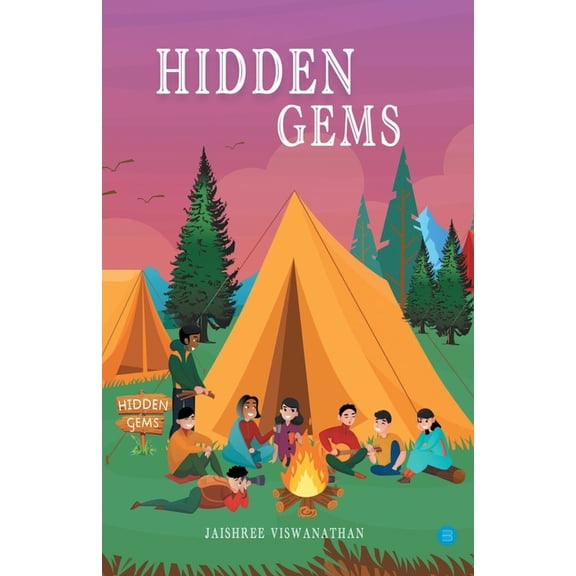 Hidden Gems, (Paperback)