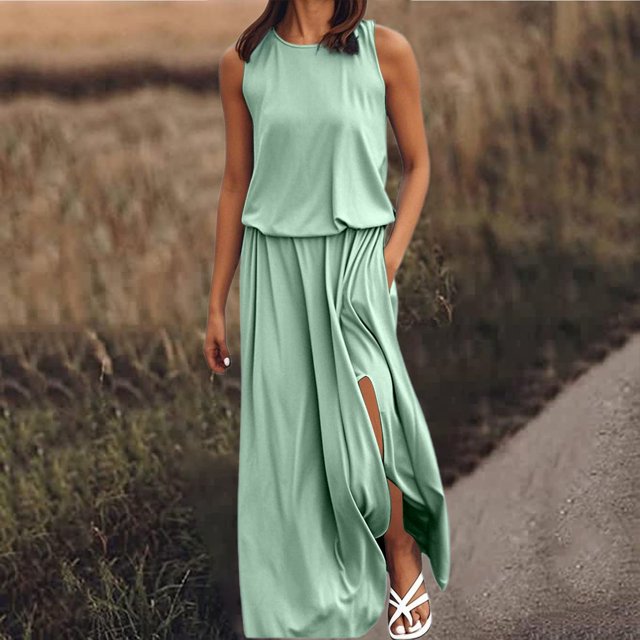 WILLBEST Vestido De Verano: Solución De Producto Para Un Mejor Rendimiento Y Durabilidad En Diversas Aplicaciones.