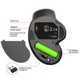 thumbnail image 4 of Wireless Bluetooth Mouse Rechargeable 2.4G Wireless Mouse, 4 of 5