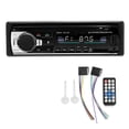 thumbnail image 1 of Jsd-520 Pantalla Táctil Estéreo Para Automóvil Receptor De Audio Para Automóvil Bajo Consumo De Energía Radio Para Automóvil Conexión Bluetooth Con Sonido De Alta Para Automóvil matsuzay VI002844-00, 1 of 6