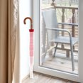 thumbnail image 4 of OUNONA Waterproof Umbrella Cover Transparent PVC for Rainy Days 1Set, 4 of 8