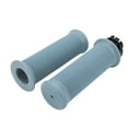 thumbnail image 1 of 2pcs 25mm/28mm Motorcycle Hand Grip Left Right Com, 1 of 8