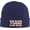 Navy Blue, variant on god Bless Elon-Musk Skull Hat Beanie Cap