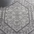 thumbnail image 6 of Safavieh Adirondack Xavier Oriental Runner Rug, Light Gray/Dark Gray, 2'6" x 6', 6 of 11