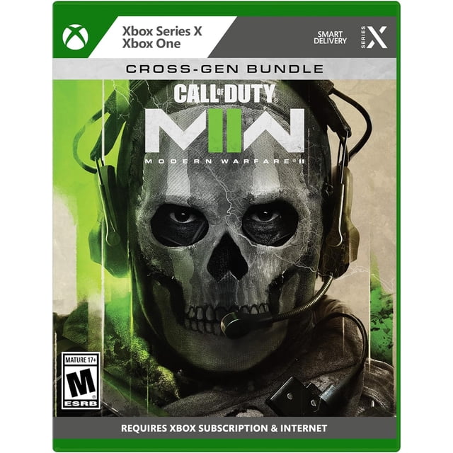 CALL OF DUTY MODERN WARFARE II.-ONE