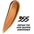 thumbnail image 4 of Maybelline Super Stay Super Stay Up to 24HR Skin Tint with Vitamin C, 355, 1 fl oz, 4 of 17
