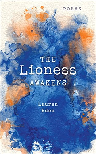 Pre-Owned The Lioness Awakens: Poems (Paperback) 1250208726 9781250208729