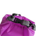 thumbnail image 4 of Polyester Light Outdoor Drift Bag Storage Bag Bag Fabric Storage Household Storage Storage Organizer Home Storage Solution Foldable Design Home Textile Storage Dustproof Protection Lightweight Design, 4 of 6