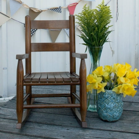 Dixie Seating Magnolia Childs Indoor/Outdoor Rocking Chair