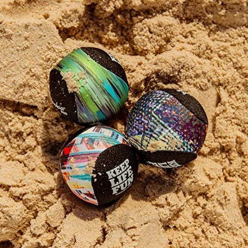 Waboba Ball Pro Water Bouncing Balls Pool Toys Set 2 Pack Bundle  Perfect Lake Toy & Swimming Pool Balls Great Summer Gift for Kids  Outdoor Water Bounce Skipping Pool Balls  Beach Water Ball