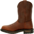 thumbnail image 5 of Rocky Original Ride FLX Unlined Western Boot, 5 of 7