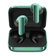 thumbnail image 1 of Realme Buds Air 7 Pro Audífonos Inalámbricos 6 Micrófonos AI ENC Cancelación Ruido 48H Batería Hi-Res Audio Verde, 1 of 10